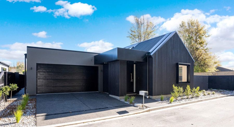  at 11 Lizard Lane, Casebrook, Christchurch