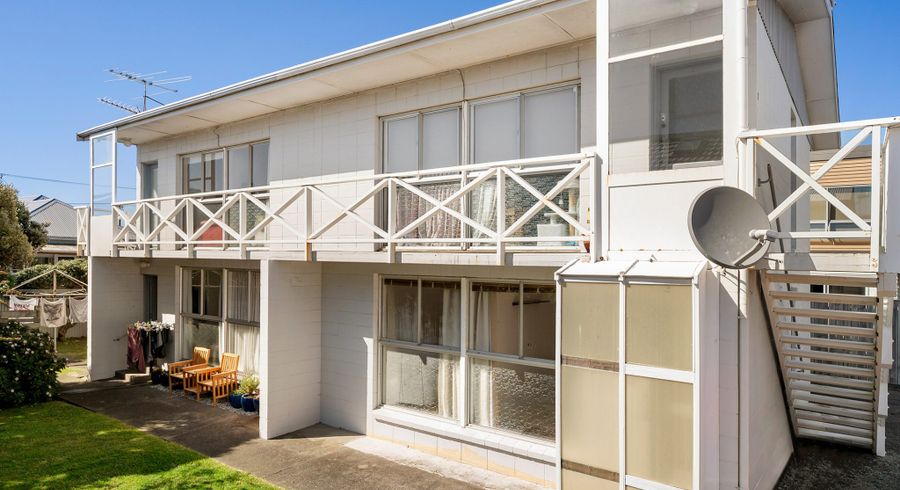  at 5/27 Mahora Street, Kilbirnie, Wellington, Wellington