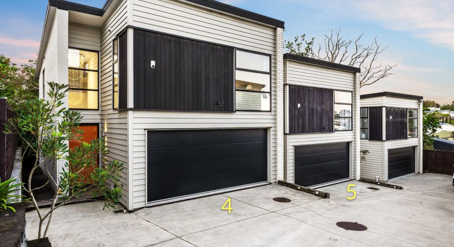  at 5/36 Mainston Road, Remuera, Auckland