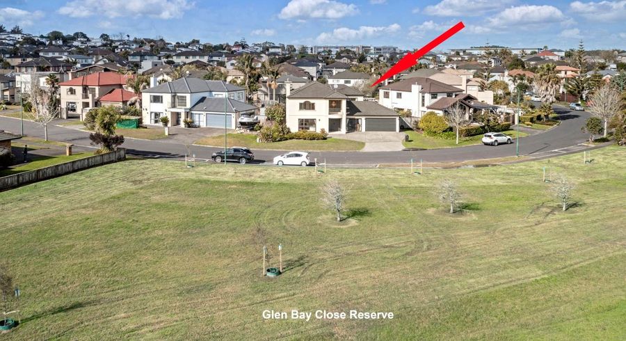  at 9 Glen Bay Close, Pinehill, Auckland
