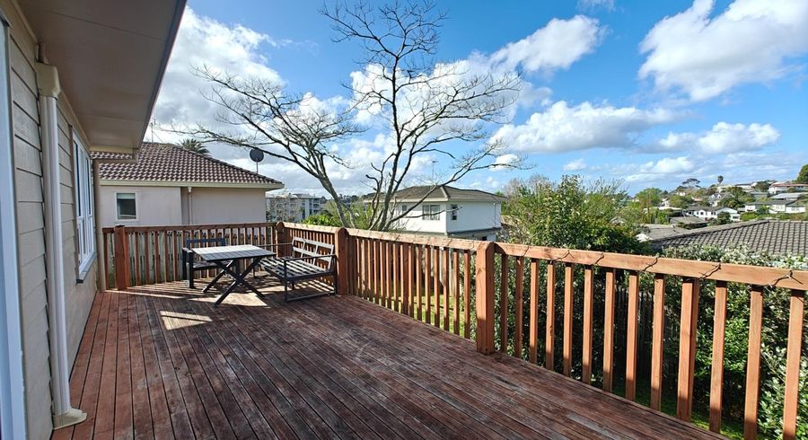  at 97 Unsworth Drive, Unsworth Heights, North Shore City, Auckland