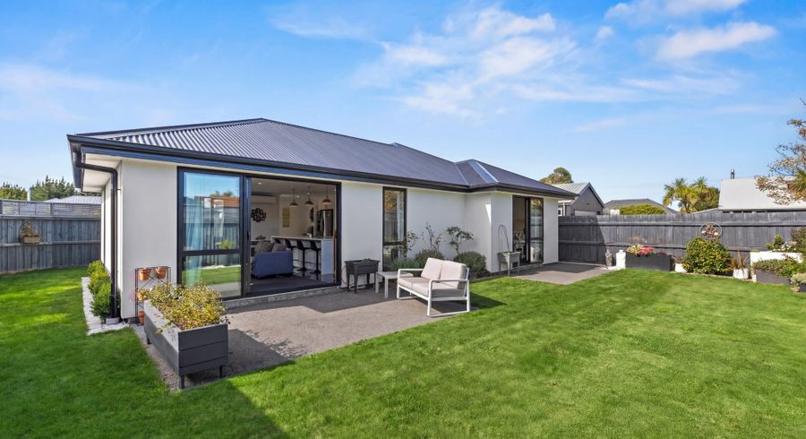  at 414 Bower Avenue, Parklands, Christchurch City, Canterbury