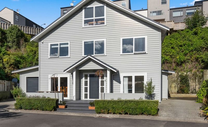  at 160 Fraser Avenue, Johnsonville, Wellington