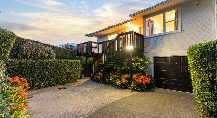  at 4A Odessa Crescent, St Heliers, Auckland