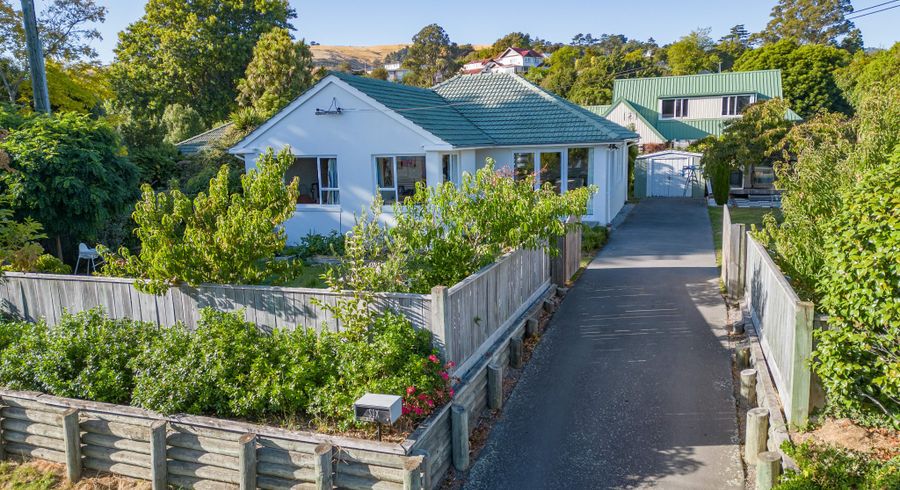  at 6 Grange Street, Hillsborough, Christchurch