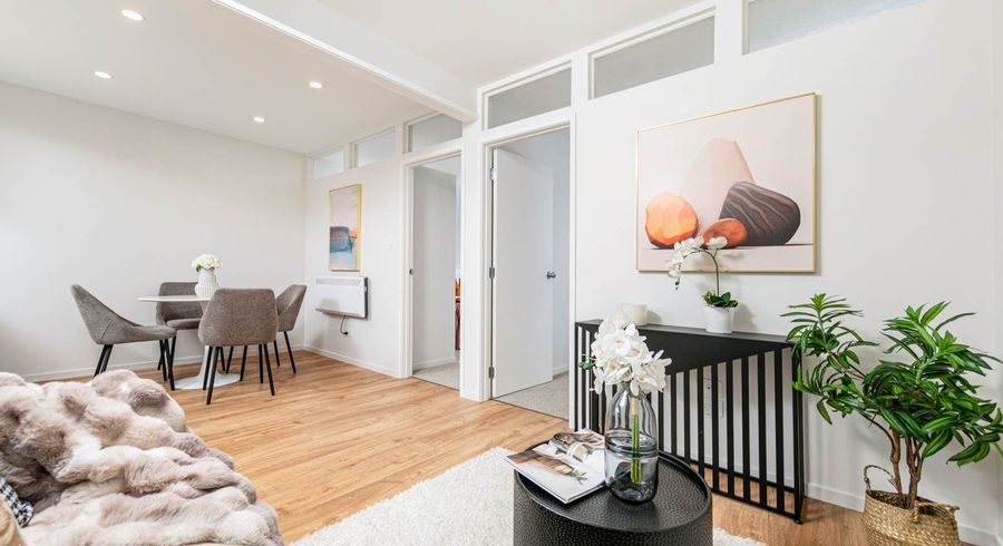  at 3/28 Evelyn Place, Hillcrest, North Shore City, Auckland