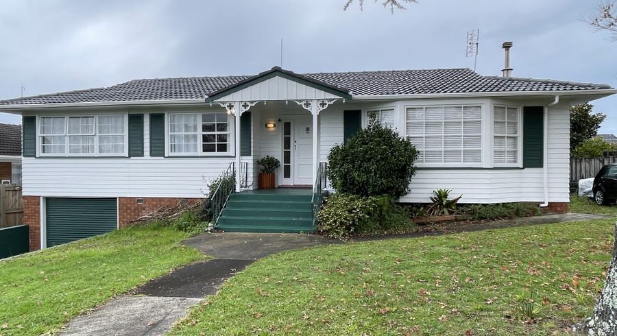  at 14 Rothwell Place, Sunnyhills, Manukau City, Auckland