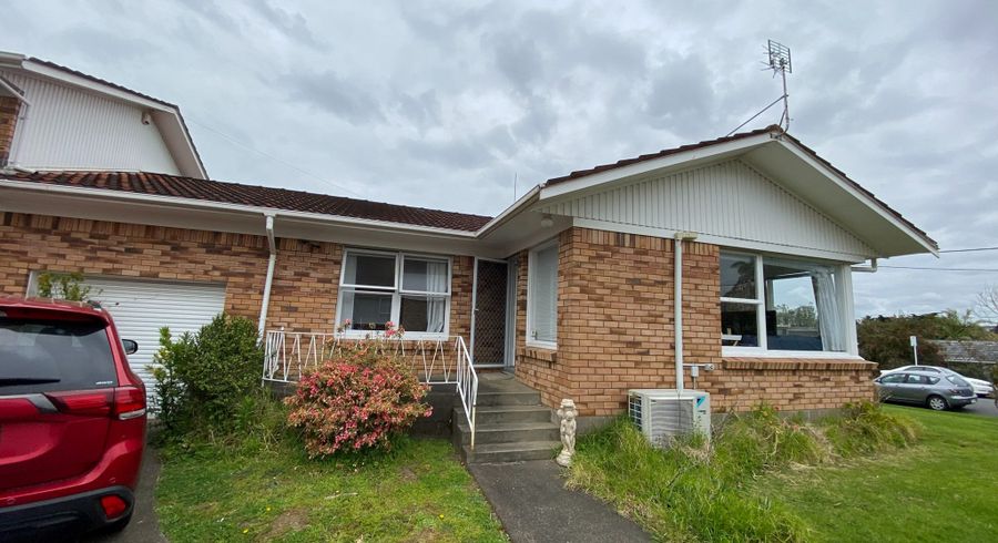  at 1/38 Byron Avenue, Takapuna, Auckland