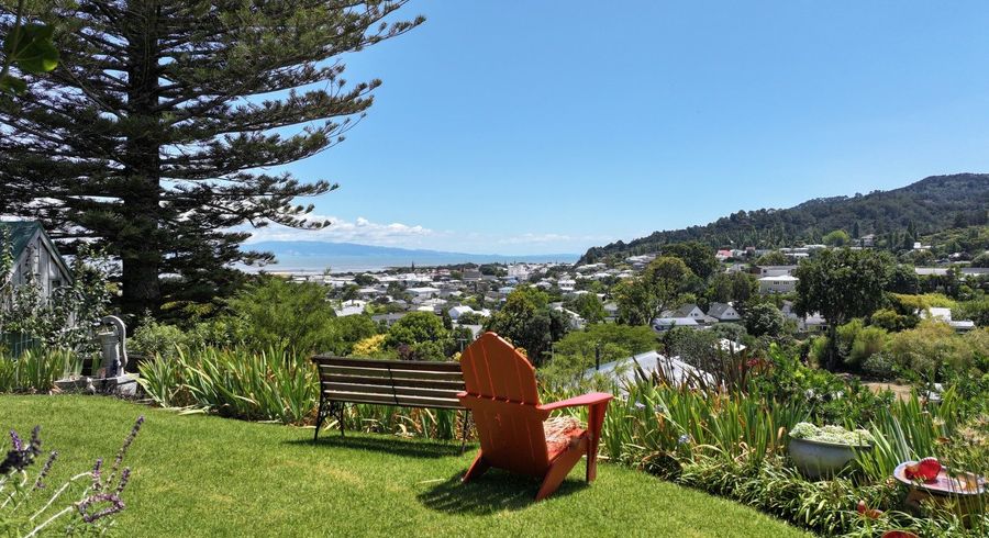  at 705 Mount Pleasant Road, Thames, Thames-Coromandel, Waikato