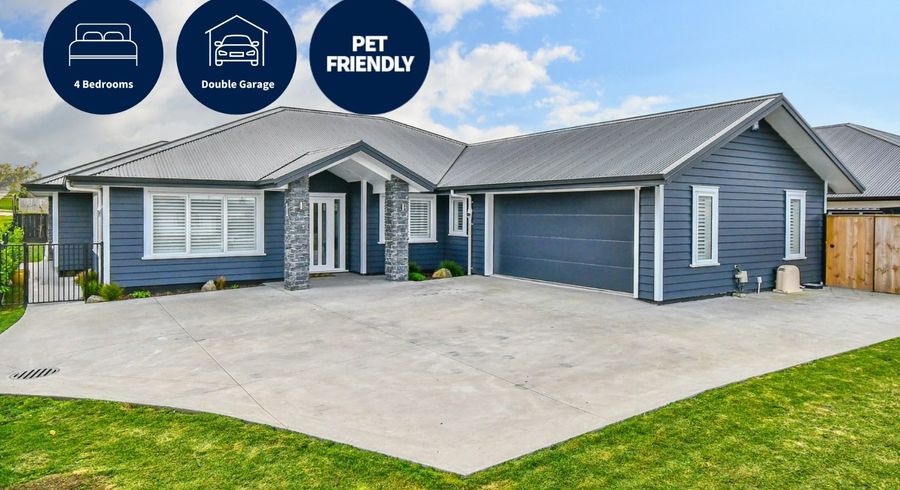  at 1 Trevor McMiken Drive, Patumahoe, Franklin, Auckland