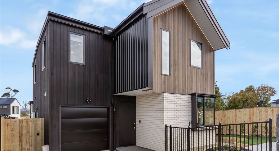  at 1 Ocean Breeze Avenue, Hobsonville, Auckland