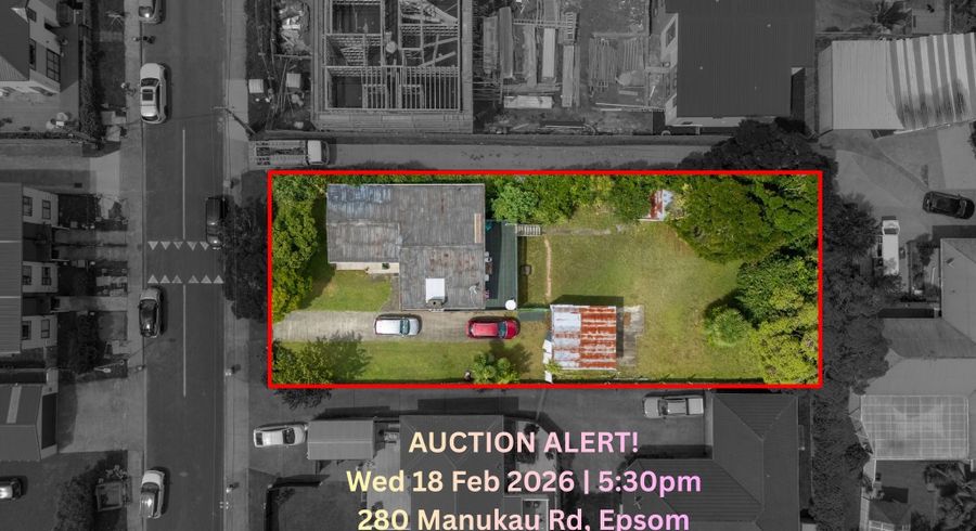  at 26 Kingdale Road, Henderson, Auckland