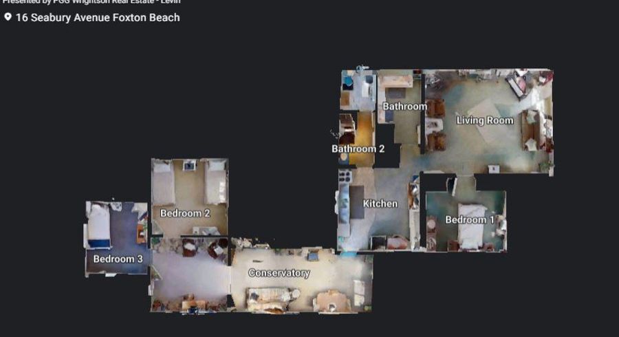  at 16 Seabury Avenue, Foxton Beach, Foxton