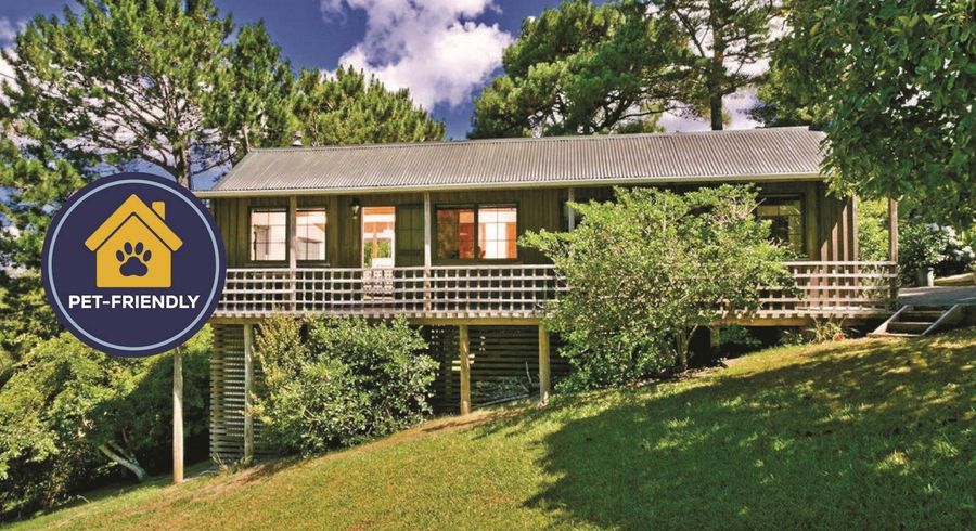  at 133 The Avenue, Lucas Heights, Auckland