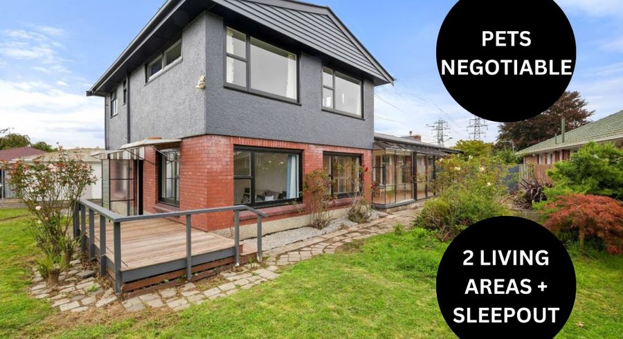  at 16 Ilfracombe Place, Burnside, Christchurch City, Canterbury