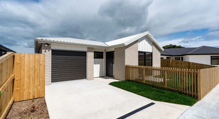  at 3/30 Paterson Street, Frankton, Hamilton, Waikato