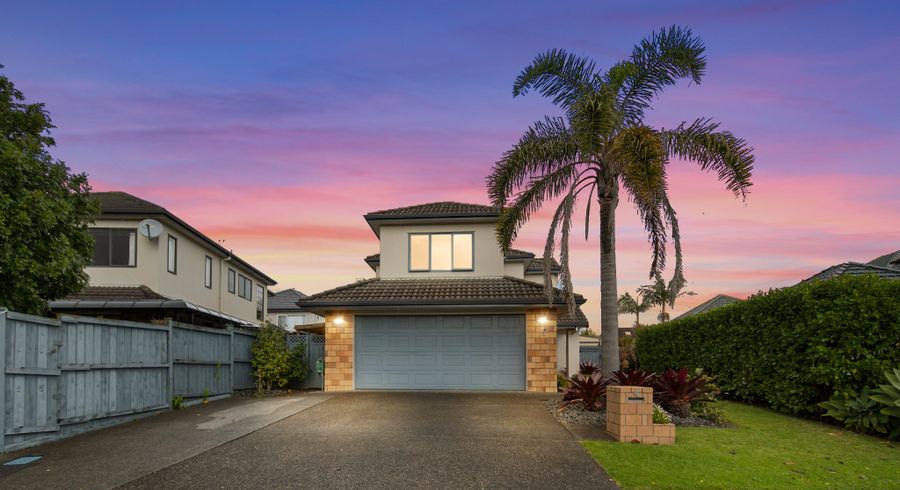  at 4 Rialto Court, East Tamaki Heights, Auckland