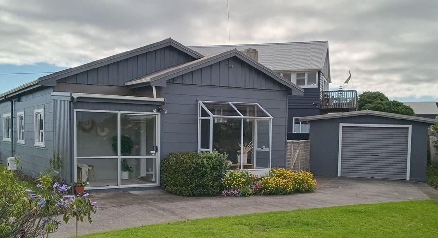  at 2 Morgan Street, Castlecliff, Whanganui, Manawatu / Whanganui