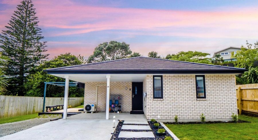  at 6b Clerke Place, Marfell, New Plymouth, Taranaki