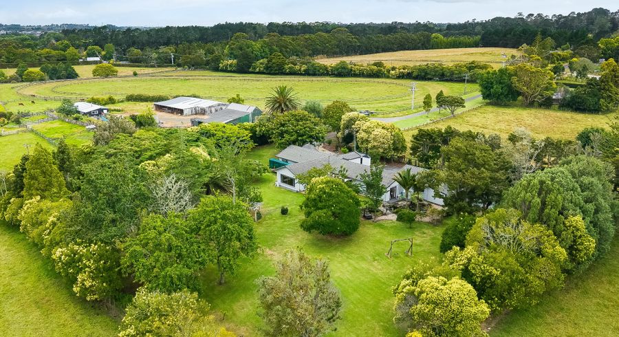  at 368 Matua Road, Kumeu, Rodney, Auckland