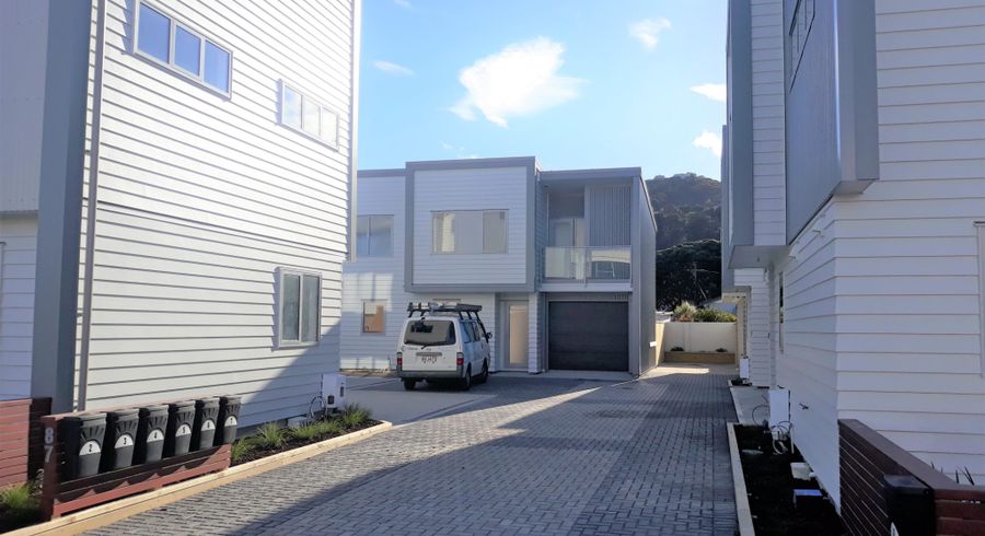  at 5/87 Victoria, Alicetown, Lower Hutt, Wellington