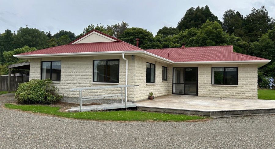  at 1238 Pohangina Road, RD 14, Ashhurst, Palmerston North, Manawatu / Whanganui