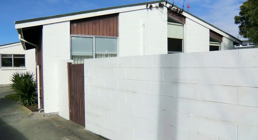  at 1/422 Armagh Street, Linwood, Christchurch