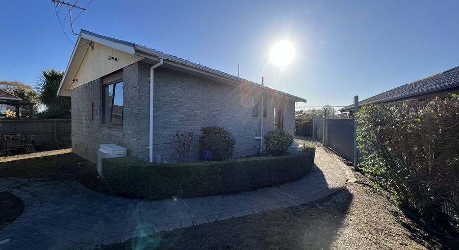  at 35a Dominion Ave, Spreydon, Christchurch City, Canterbury
