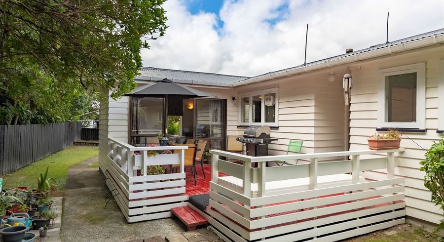  at 42 Sunshine Crescent, Kelson, Lower Hutt