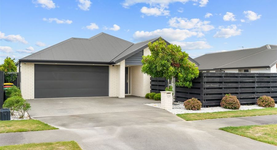  at 129 Bibiana Street, Aidanfield, Christchurch