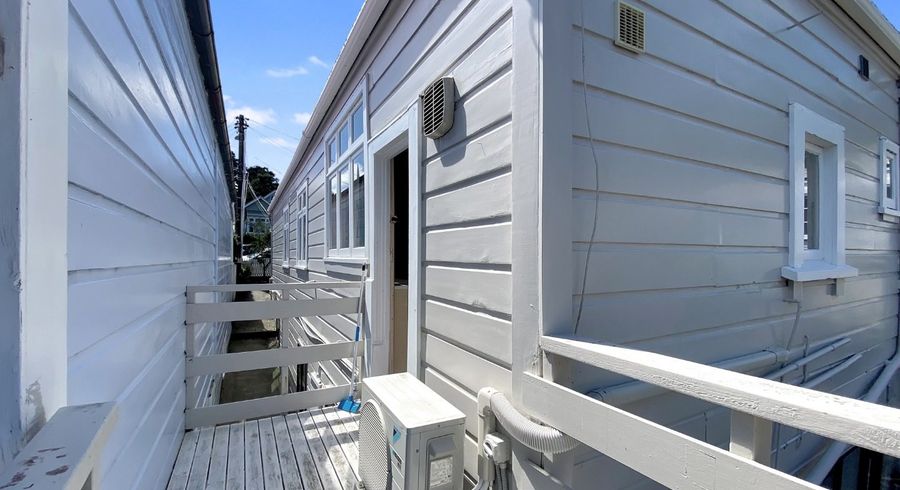  at 108B Mein Street, Newtown, Wellington, Wellington