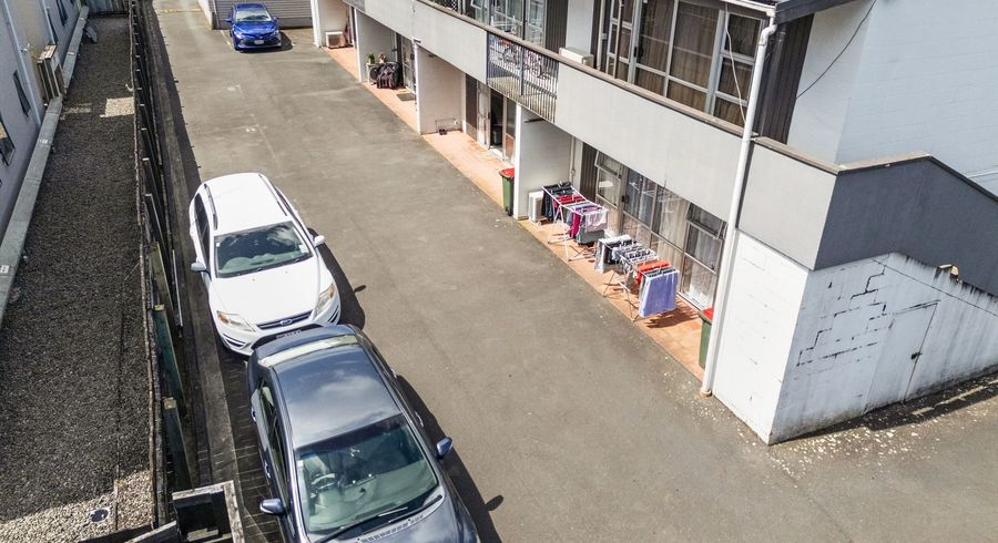  at 4/259 Ulster Street, Whitiora, Hamilton, Waikato