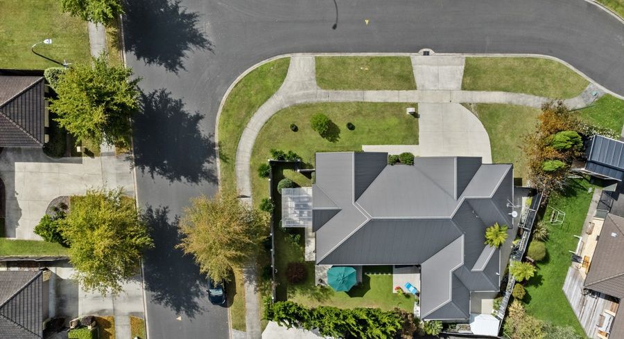  at 2 Woburn Court, Rototuna North, Hamilton