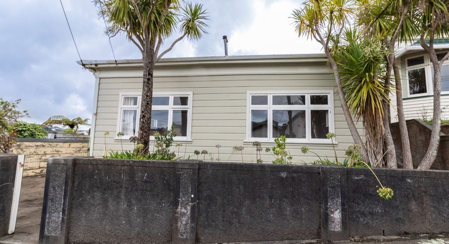  at 3 Douro Ave, Newtown, Wellington, Wellington