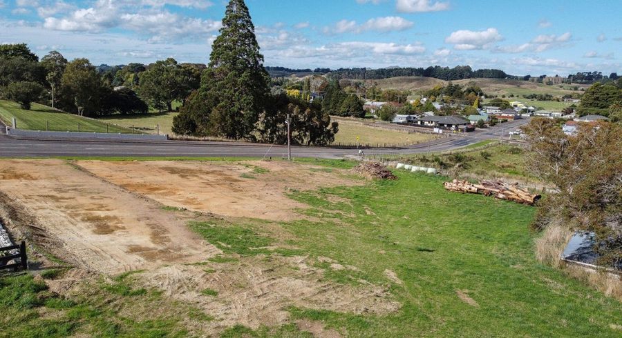  at Hospital Street, Dannevirke, Tararua, Manawatu / Whanganui