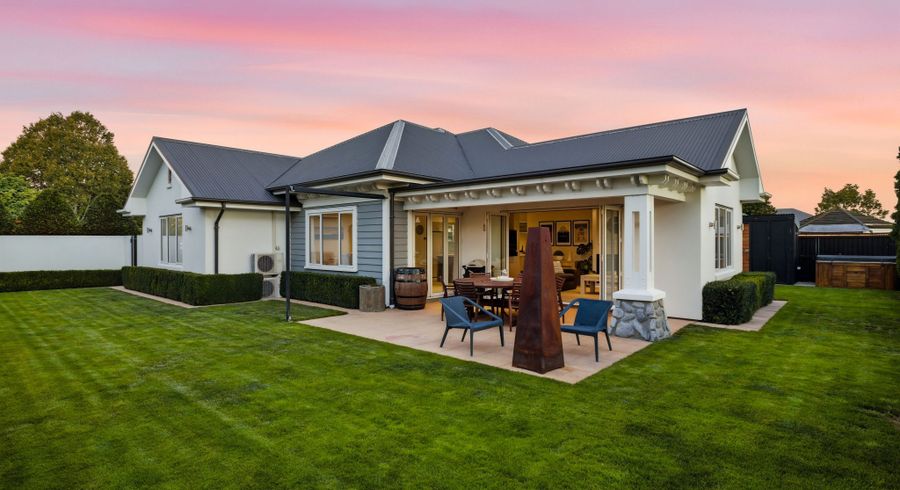  at 24 Providence Place, Redwood, Christchurch City, Canterbury