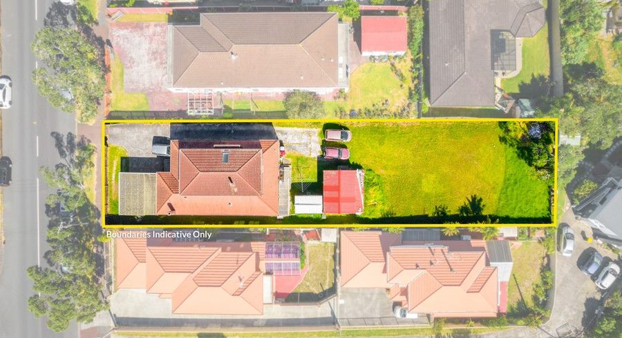  at 69 Kinross Street, Blockhouse Bay, Auckland
