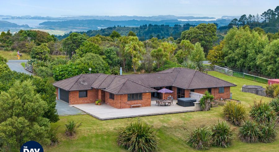  at 218 Govan Wilson Road, Warkworth