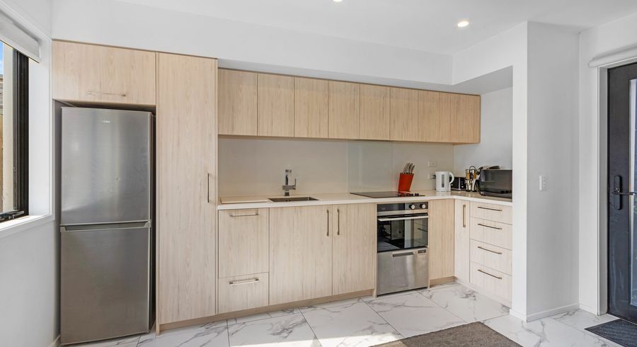  at 23 Hargest Crescent, Sydenham, Christchurch City, Canterbury