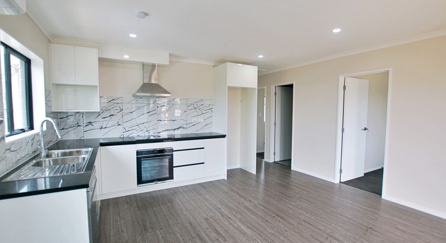  at 7C Edwards Avenue, Henderson, Waitakere City, Auckland