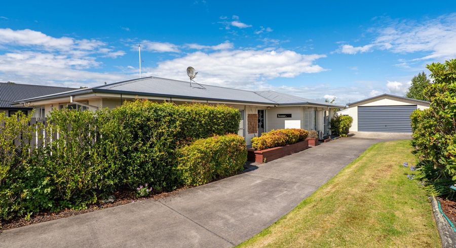  at 7 Bicknor Street, Templeton, Christchurch City, Canterbury
