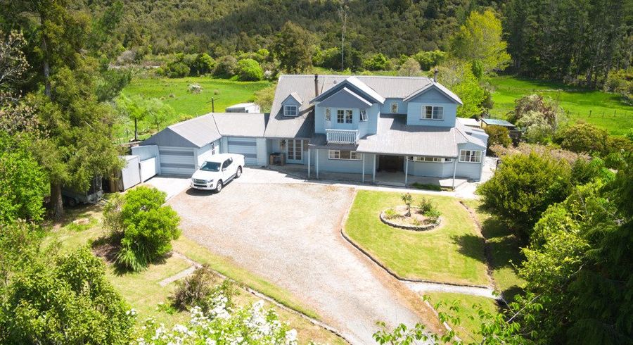  at 19 Baty Place, Coal Creek, Greymouth