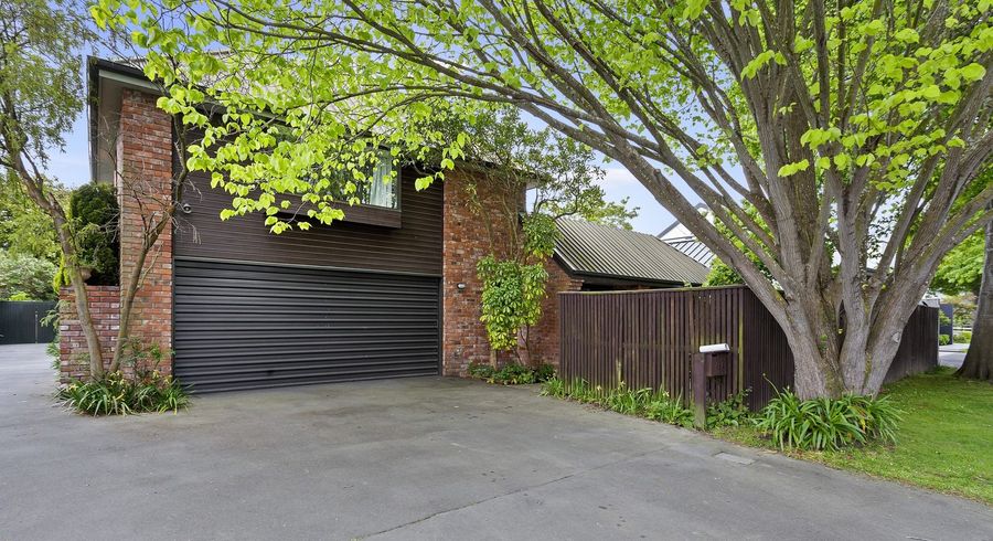  at 1/43 Wairarapa Terrace, Merivale, Christchurch