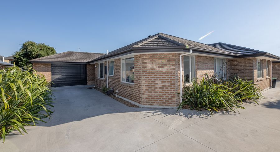  at 8/43 Waltham Road, Sydenham, Christchurch