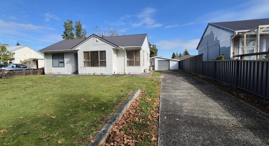  at 64 Roslin Street, Tokoroa, South Waikato, Waikato