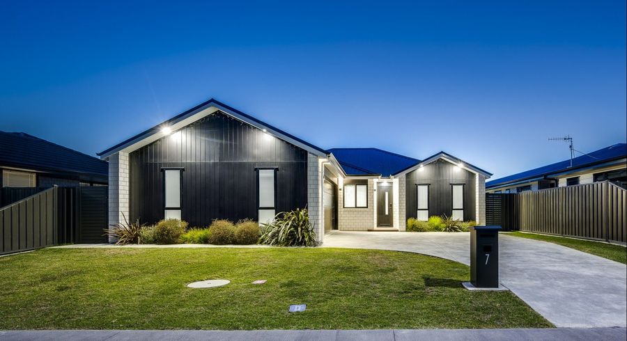  at 7 Monowai Street, Poraiti, Napier, Hawke's Bay