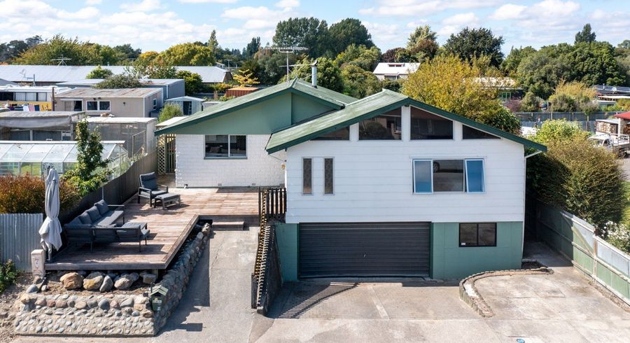  at 58 Leeston Street, Ashburton, Ashburton, Canterbury