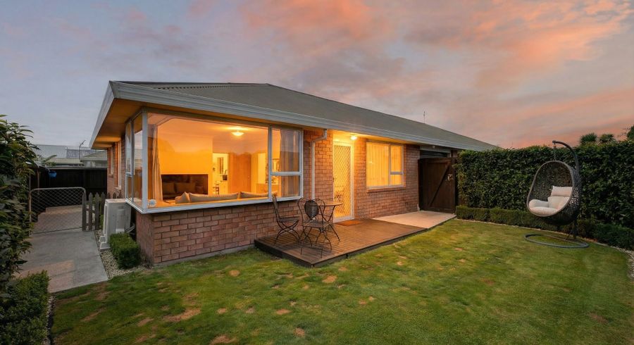  at 12a Factory Road, Belfast, Christchurch City, Canterbury