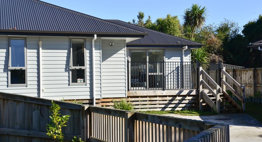  at 5/4 Helena Road, Hillcrest, Hamilton, Waikato