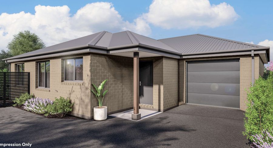  at Unit 3 21 Rayner Street, Temuka, Timaru, Canterbury